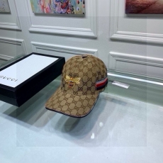 Gucci Caps